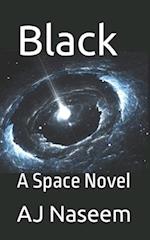 Black: A Space Novel 