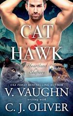 Cat Hearts Hawk: True Mate Love Romance 