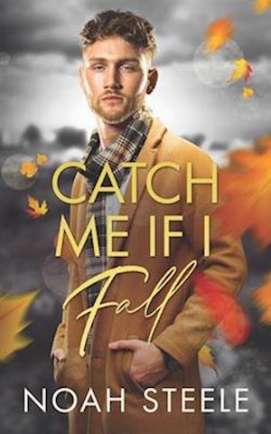 Catch Me If I Fall: A Second Chance Gay Romance