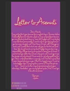 Letter to Asenuti