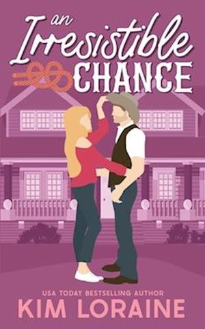 An Irresistible Chance: A single dad/nanny romance