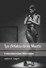 Los Artistas de la Muerte