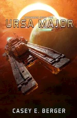 Ursa Major: A Military Sci-Fi Series