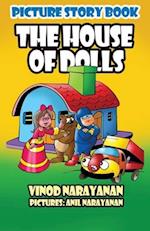 The house of Dolls: Picture story book 