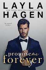 Promise Me Forever (A Single Dad Romance)