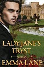 Lady Jane's Tryst 