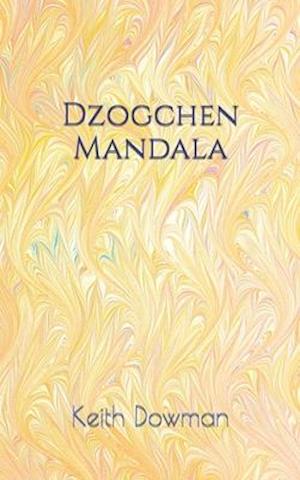 Dzogchen Mandala