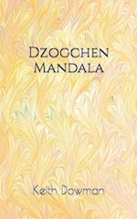 Dzogchen Mandala 