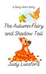 The Autumn Fairy and Shadow Tail 