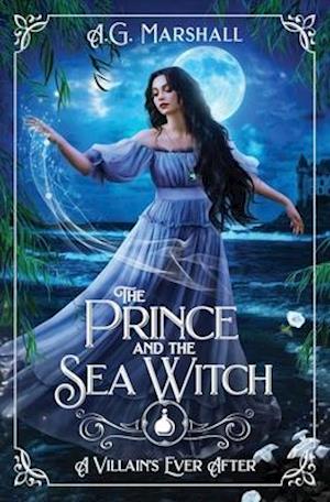 The Prince and the Sea Witch