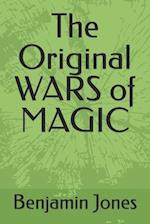 The Original WARS of MAGIC
