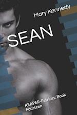 SEAN: REAPER-Patriots: Book Fourteen 