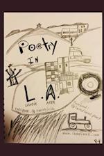 Poetry in LA: Only in LA and LA vs LA 