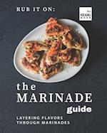 Rub It On: The Marinade Guide: Layering Flavors Through Marinades 