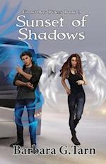 Sunset of Shadows (Ghost Bus Riders Book 3) 