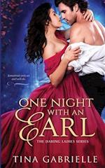 One Night with an Earl 