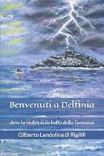 Benvenuti a Delfinia