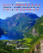 Wonders of Norway 