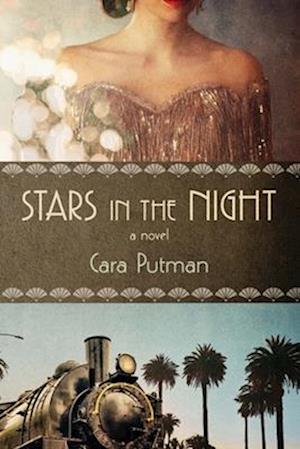 Stars in the Night: A WWII Romantic Suspense Novel