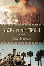 Stars in the Night: A WWII Romantic Suspense Novel 