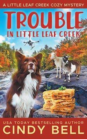 Trouble in Little Leaf Creek