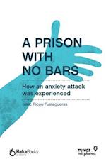 A prison with no bars: How an anxiety attack was experienced 