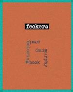 Feckers: a semi-coloring book 