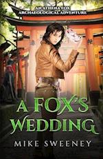 A Fox's Wedding 