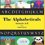 The Alphabeticals: Animals A-Z 
