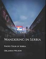 Wandering in Serbia: Photo Tour of Serbia 