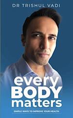 everyBODYmatters: Simple Ways To Improve Your HEALTH 