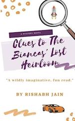 Clues to The Biancas' Lost Heirloom 