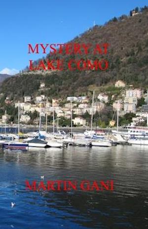 MYSTERY AT LAKE COMO