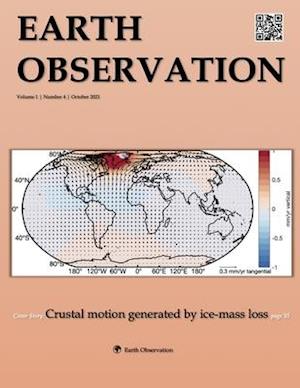 Earth Observation Volume 1 Number 4: Earth Observation Volume 1 Number 4