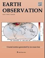 Earth Observation Volume 1 Number 4: Earth Observation Volume 1 Number 4 