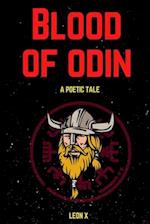 Blood of Odin: A Poetic Tale 