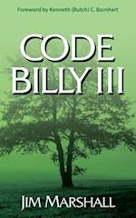 Code Billy III 