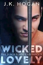 Wicked Lovely: An M/M Fantasy Romance 