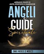 Angeli e Guide Spirituali