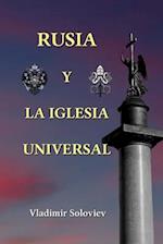 Rusia y la Iglesia Universal