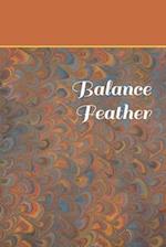 Balance Feather 