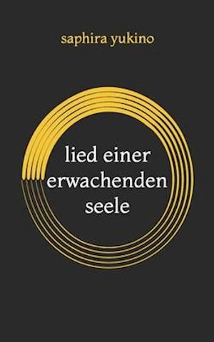 lied einer erwachenden seele