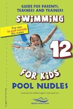 Pool Nudles: Swimming for Kids 