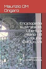 Enciclopedia illustrata del Liberty a Milano - 0 Volume (048) XLVIII