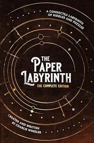 The Paper Labyrinth : The Complete Edition