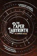 The Paper Labyrinth : The Complete Edition 