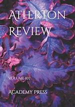 Atherton Review: Volume 107 