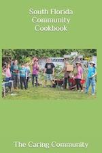 South Florida Community Cookbook 