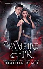 Vampire Heir 