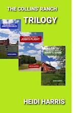 The Collins' Ranch Trilogy